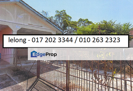 No. 87, Jalan Kenanga 6/6, Bandar Amanjaya, 08000, Sungai Petani, Kedah, Kedah, Sungai Petani