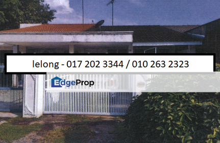 No.417, Lorong Cengai Batu, Taman Bersatu, 09000, Kulim, Kedah, Kedah, Kulim