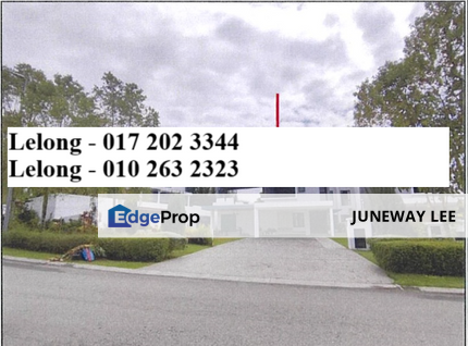 BAnk Lelong : No. 81, Jalan Jade Hills 12/1, Jade Hills, 43000, Kajang, Selangor., Selangor, Kajang