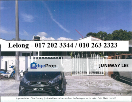 Bank Lelong : No. 54, Jalan Dato Abdul Hamid 9, Taman Sentosa, 41200, Klang, Selangor., Selangor, Klang