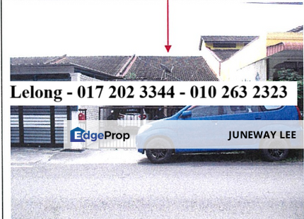 Bank Lelong : PT 1126, Taman Sentosa, 73400, Gemas, Negeri Sembilan., Negeri Sembilan, Tampin