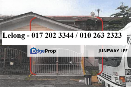 Bank Lelong : No 17, Lorong Hulubalang 9/KS07, Taman Sentosa, 41200, Klang, Selangor., Selangor, Klang