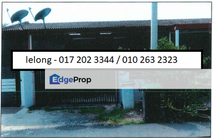 No. 561, Lorong 2/6, Taman Sri Wang, 08000, Sungai Petani, Kedah, Kedah, Sungai Petani
