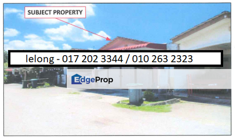 No. 561, Lorong 2/6, Taman Sri Wang, 08000, Sungai Petani, Kedah, Penang, Sungai Ara