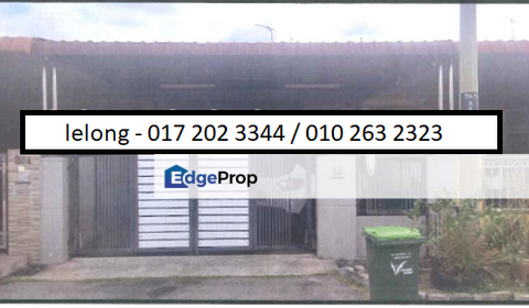 No. 36A, Jalan Keladi 2/1, Taman Keladi II, 08000, Sungai Petani, Kedah, Kedah, Sungai Petani