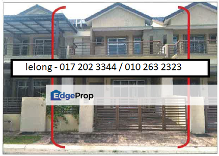 No. 571, Jalan Saujana 3/13, Bandar SP Saujana, 08000, Sungai Petani, Kedah, Kedah, Sungai Petani