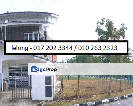 NO. 30, JALAN LAMAN CINDAI 2B, TAMAN CINDAI JAYA, 08000, SUNGAI PETANI, Kedah, Kedah, Sungai Petani