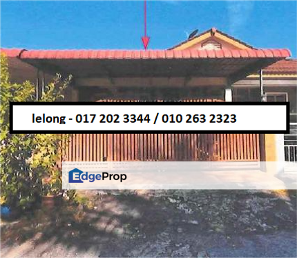 NO. 72, JALAN SEROJA 1/6, BANDAR AMANJAYA, 08000, SUNGAI PETANI, Kedah, Kedah, Sungai Petani