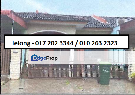 NO. 417, JALAN BANDAR PUTERI JAYA 2/12, BANDAR PUTERI JAYA, 08000, SUNGAI PETANI, Kedah, Kedah, Sungai Petani