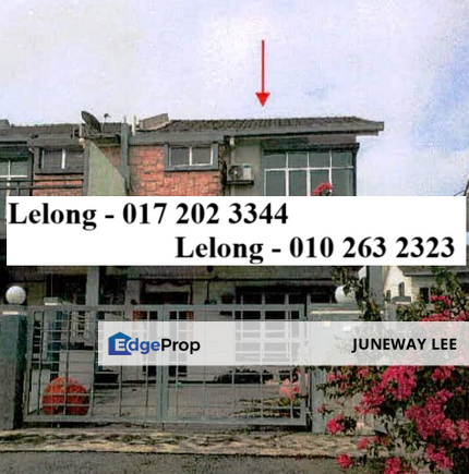 Bank Lelong ; No. 78, Jalan TPS 2/23, Taman Pelangi Semenyih 2, 43500, Semenyih, Selangor., Selangor, Semenyih