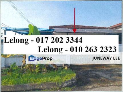 Bank Lelong : NO 30, JALAN TPS 4/14, TAMAN PELANGI SEMENYIH, 43500, SEMENYIH, Selangor., Selangor, Semenyih