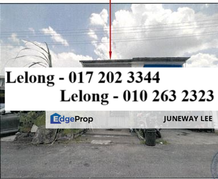 Bank Lelong : No. 24, Jalan 9, Taman Maju, Jalan Semenyih, 43000, Kajang, Selangor., Selangor, Kajang