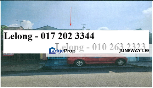 Bank Lelong : No. 6, Jalan Maju Satu 8, Taman Maju Satu, Sungai Jelok, 43000, Kajang, Selangor., Selangor, Kajang