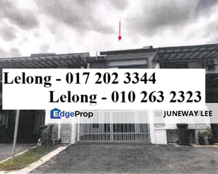 Bank Lelong : No. 8, Jalan Sempurna Damai 1/1, Taman Sempurna Damai, 43500, Semenyih, Selangor., Selangor, Semenyih