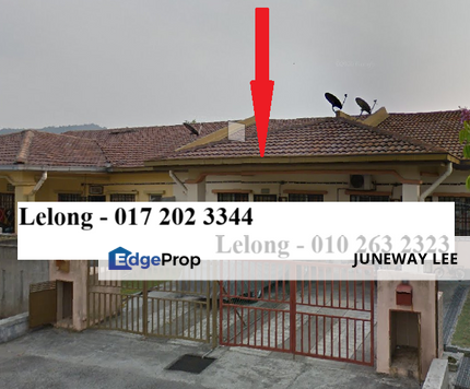 Bank Lelong : No. 32A, Jalan Semenyih Impian 19, Taman Semenyih Impian, 43500 Semenyih, Selangor, Selangor, Semenyih