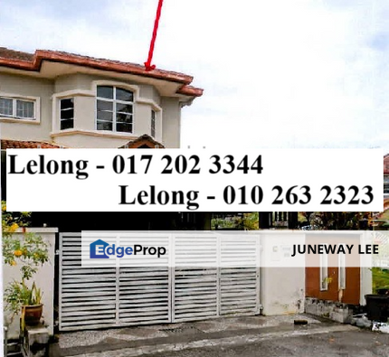 Bank Lelong : No. 2, Jalan Bukit Mewah 9/15, Taman Bukit Mewah, Semenyih, 43000, Kajang, Selangor., Selangor, Kajang