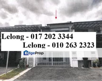 No. 8, Jalan Sempurna Damai 1/1, Taman Sempurna Damai, 43500, Semenyih, Selangor., Selangor, Semenyih