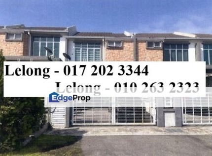 No. 92, Jalan TPS 2/23, Taman Pelangi Semenyih 2, 43500, Semenyih, Selangor., Selangor, Semenyih