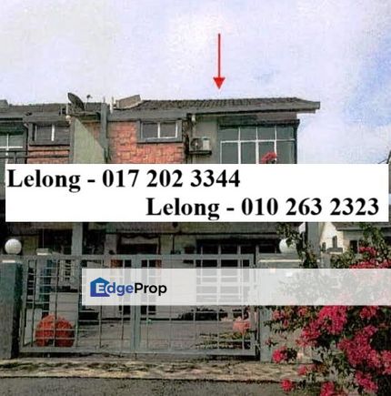 No. 78, Jalan TPS 2/23, Taman Pelangi Semenyih 2, 43500, Semenyih, Selangor., Selangor, Semenyih