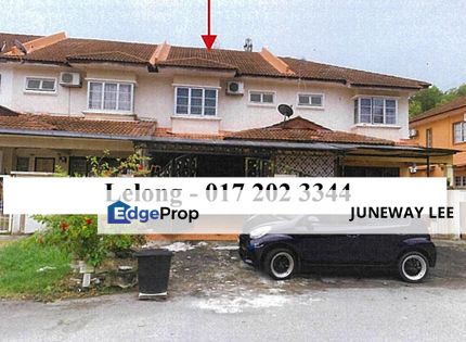 Bank Lelong : NO. 32, JALAN SUNWAY 6/2A, BANDAR SUNWAY SEMENYIH, 43500, SEMENYIH, Selangor., Selangor, Semenyih