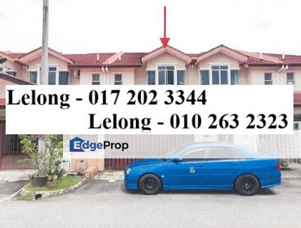 NO 81, JALAN TPS 4/1, TAMAN PELANGI SEMENYIH, 43500, SEMENYIH, Selangor., Selangor, Semenyih