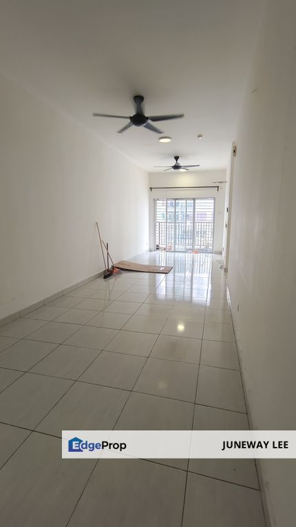 BSP21, Bandar Saujana Putra Serviced Residence For Rent , Selangor, Jenjarom