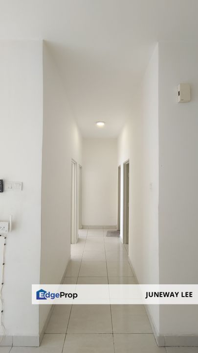 BSP21, Bandar Saujana Putra Serviced Residence For Rent , Selangor, Jenjarom