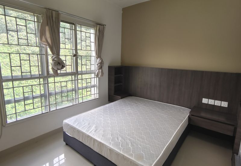 Kondominium Tiara Intan, Taman Bukit Indah