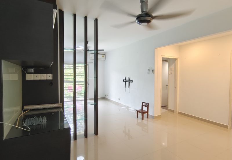 Kondominium Tiara Intan, Taman Bukit Indah