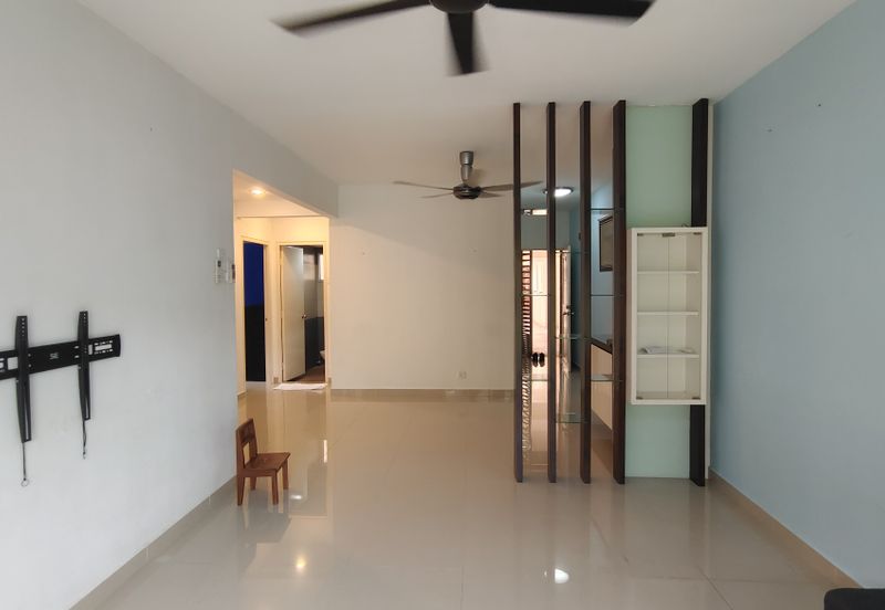 Kondominium Tiara Intan, Taman Bukit Indah