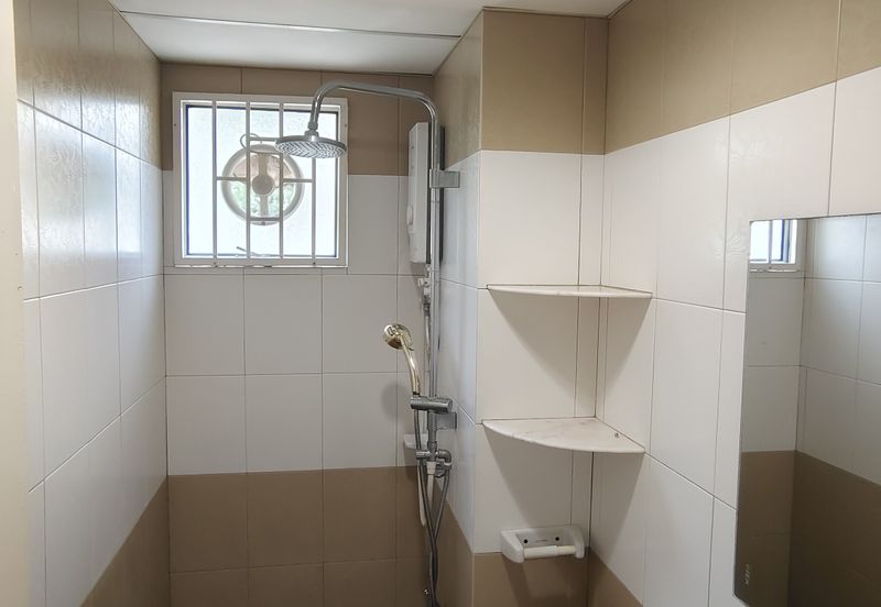 Kondominium Tiara Intan, Taman Bukit Indah