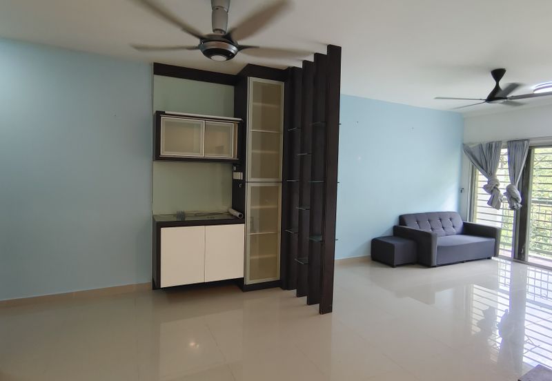 Kondominium Tiara Intan, Taman Bukit Indah