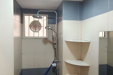 Kondominium Tiara Intan, Taman Bukit Indah