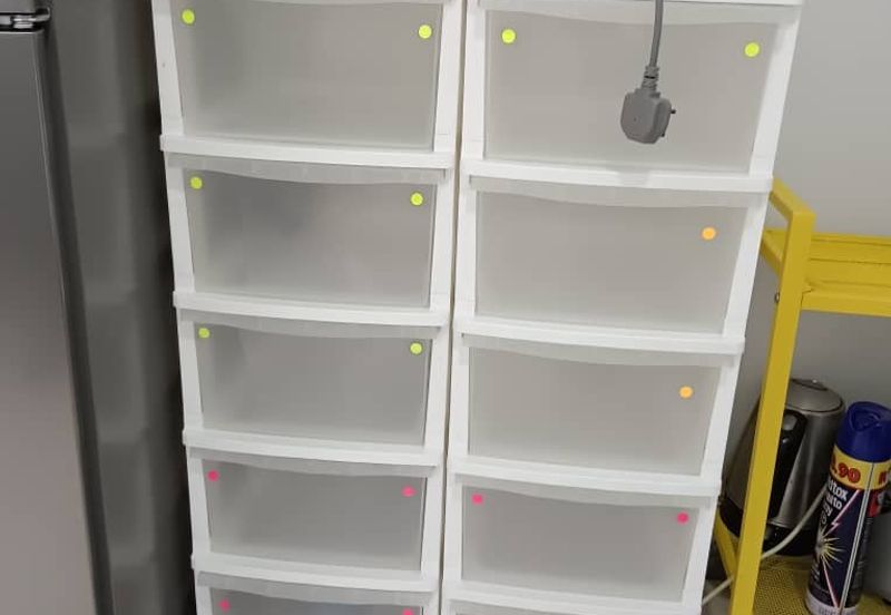 Residensi PR1MA Alam Damai