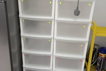 Residensi PR1MA Alam Damai