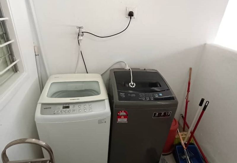 Residensi PR1MA Alam Damai