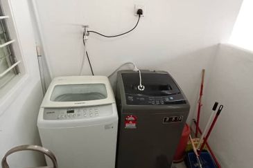 Residensi PR1MA Alam Damai