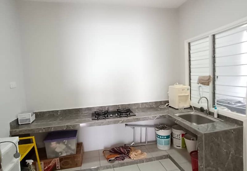 Residensi PR1MA Alam Damai