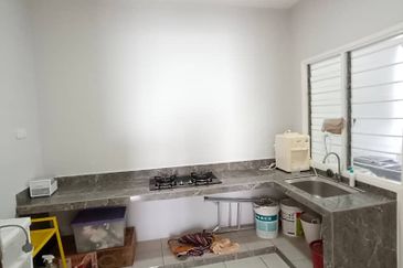 Residensi PR1MA Alam Damai