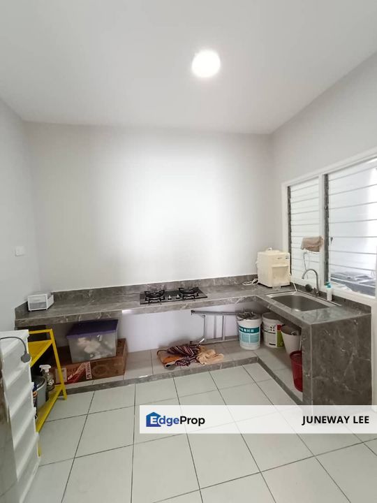 Residensi PR1MA Alam Damai, Cheras, Kuala Lumpur. Furnished hi Floor 2 car park ground floor, Kuala Lumpur, Cheras