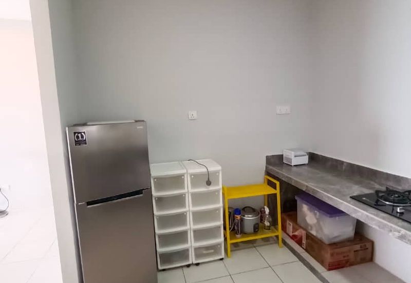 Residensi PR1MA Alam Damai