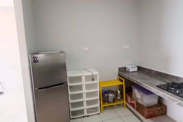 Residensi PR1MA Alam Damai