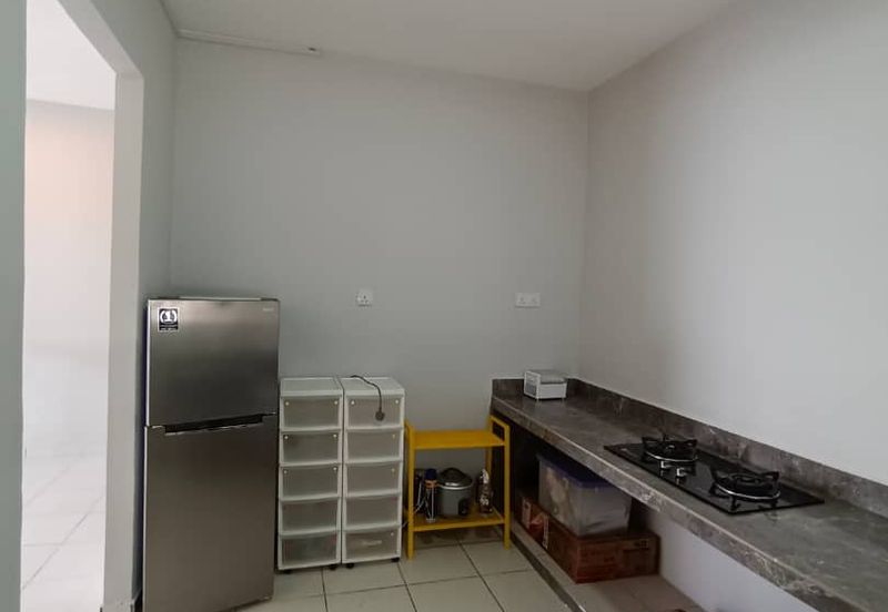 Residensi PR1MA Alam Damai