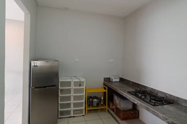 Residensi PR1MA Alam Damai