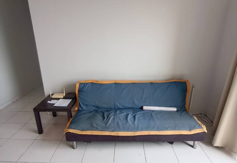 Residensi PR1MA Alam Damai