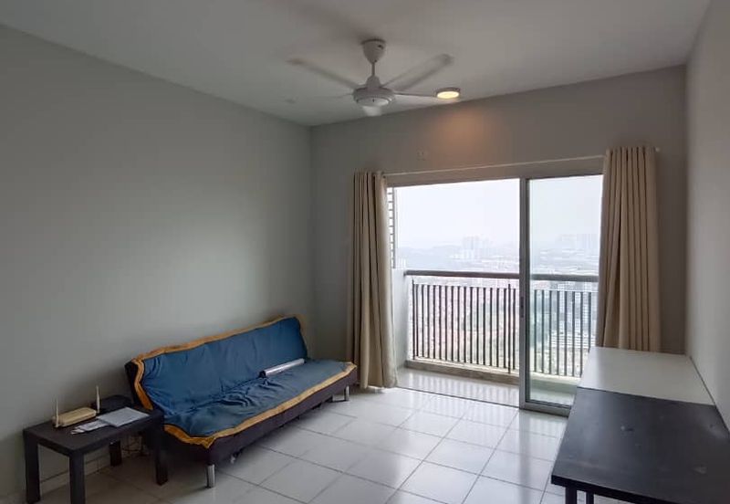 Residensi PR1MA Alam Damai