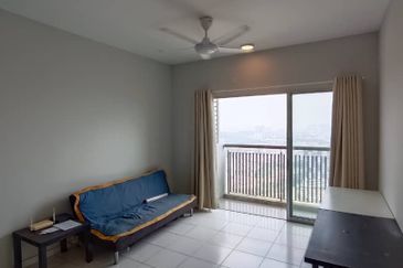 Residensi PR1MA Alam Damai