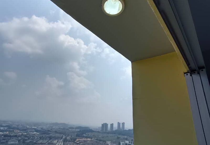 Residensi PR1MA Alam Damai