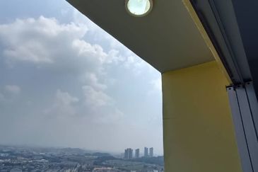 Residensi PR1MA Alam Damai