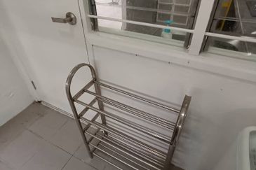 Residensi PR1MA Alam Damai